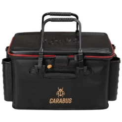 Abu Garcia Carabus Bakkan Crossbody