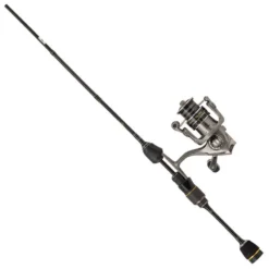 Abu Garcia Carabus Sabre Spinning