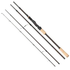 Abu Garcia Diplomat X 80MH Spinning Rod