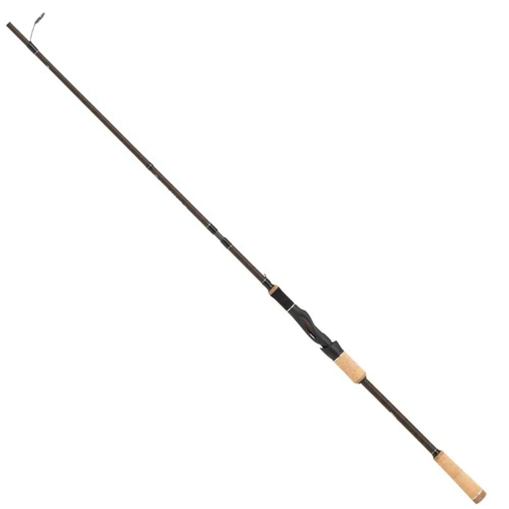 Abu Garcia Diplomat X 80XH Spinning Rod - Image 3
