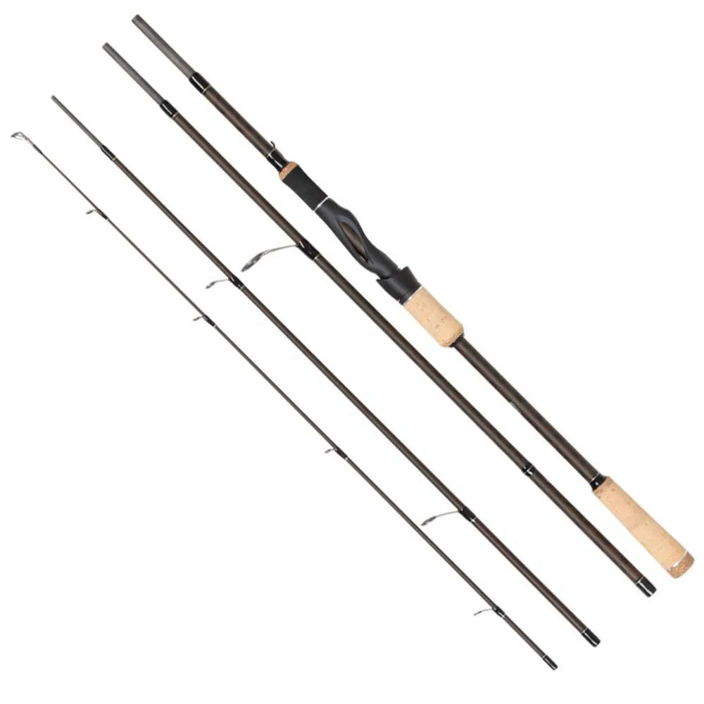 Abu Garcia Diplomat X 80XH Spinning Rod