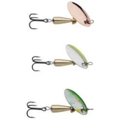 Abu Garcia Droppen Bugga Spoon 50 Mm 7g