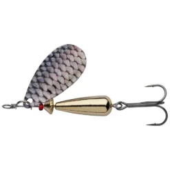 Abu Garcia Droppen Spoon 40 Mm 6g