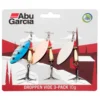 Abu Garcia Droppen Vide Spoon 55 Mm 10g 3 Pack