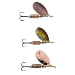 Abu Garcia Fast Attack Spoon 40 Mm 4.5g