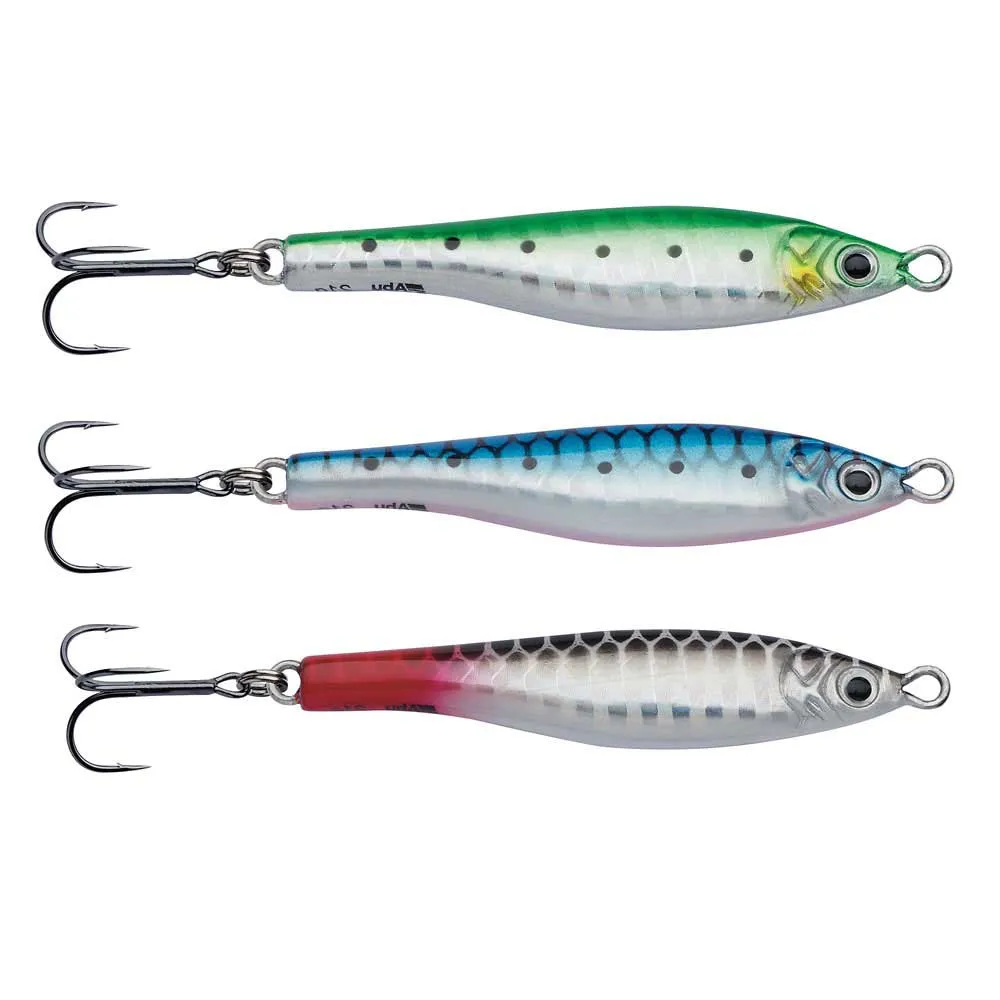 Abu Garcia Fast Cast 80 Mm 21g