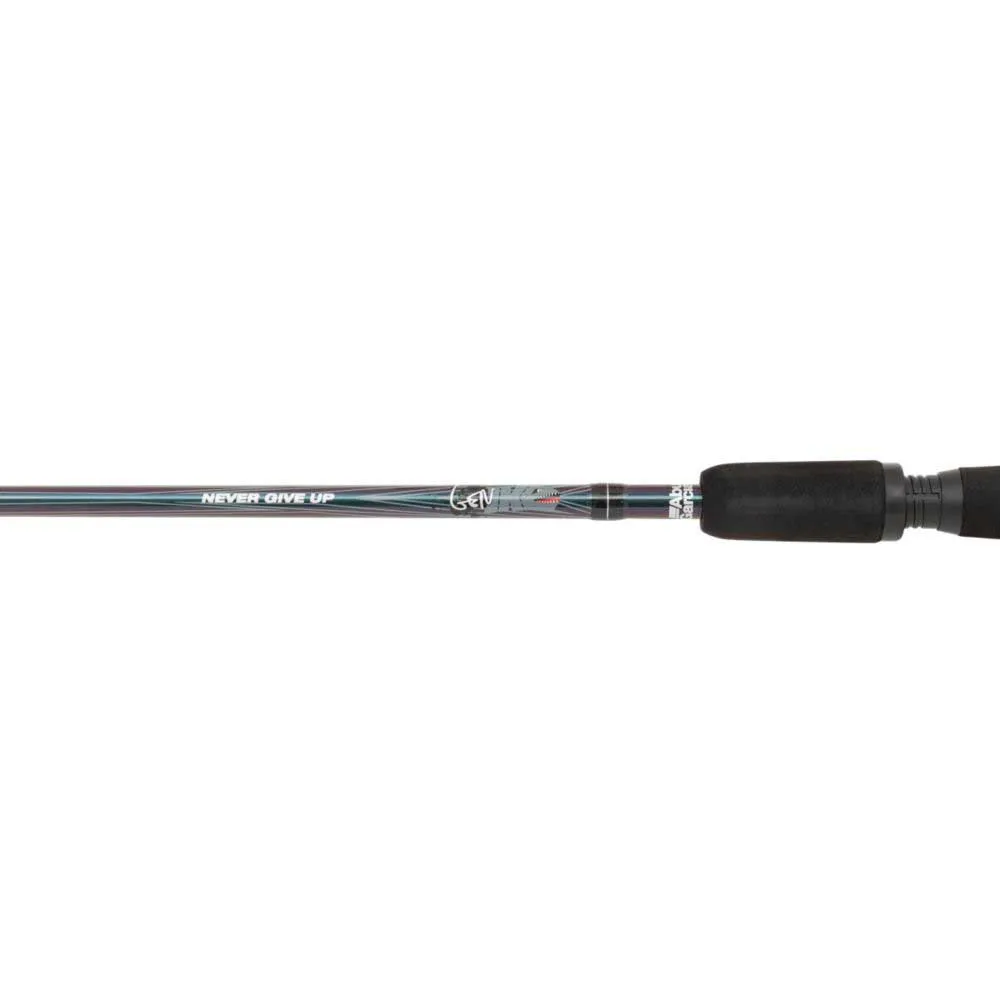 Abu Garcia Gen Ike Spinning - Image 4