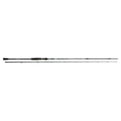 Abu Garcia Iaconelli Ike Signature 1 Section Baitcasting Rod