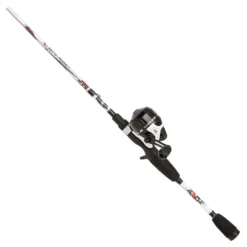Abu Garcia Ike Dude Spincast
