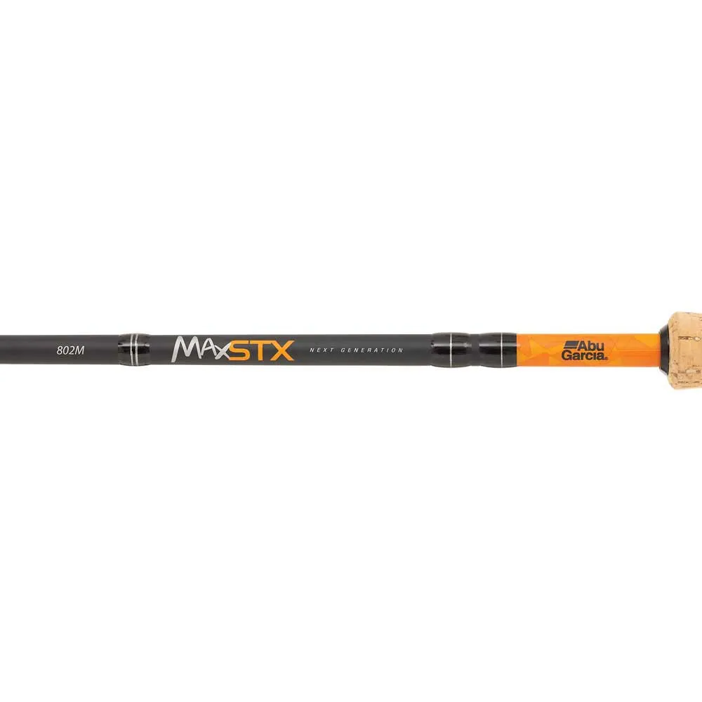 Abu Garcia Max STX Spinning - Image 4