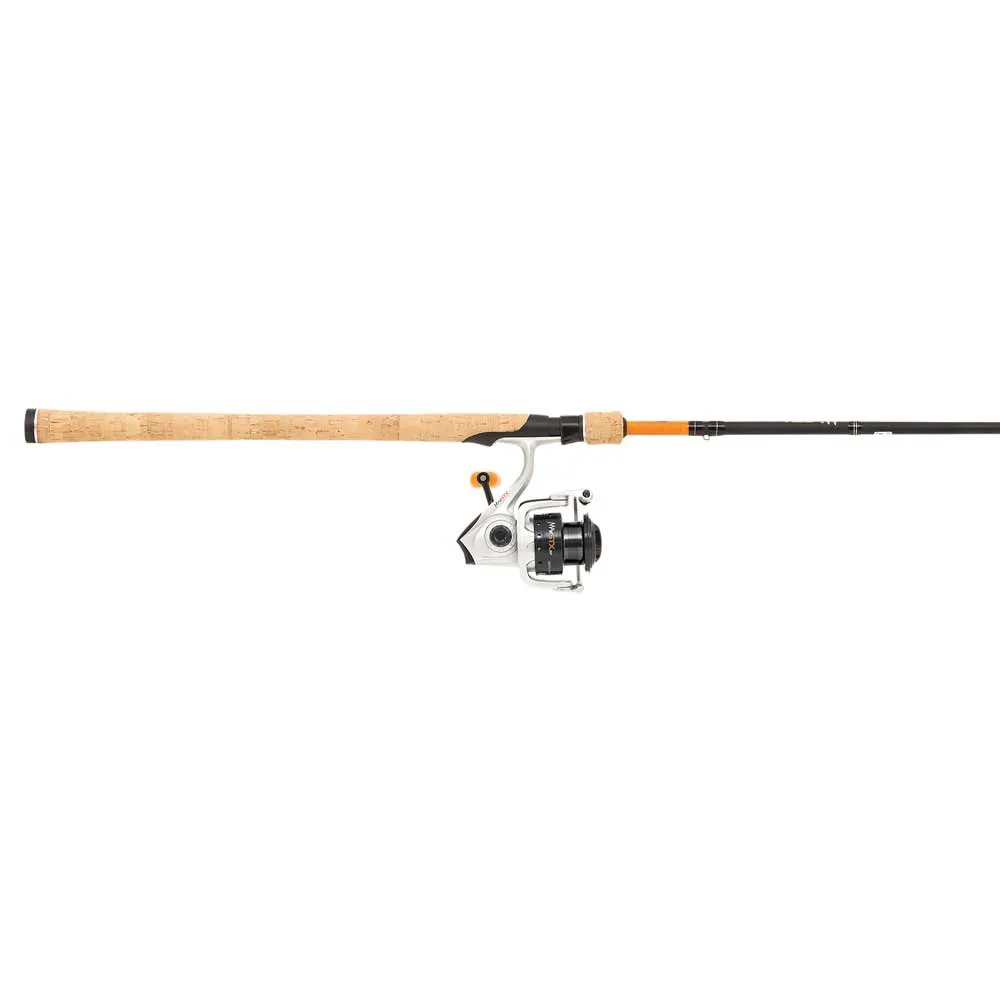 Abu Garcia Max STX Spinning - Image 5