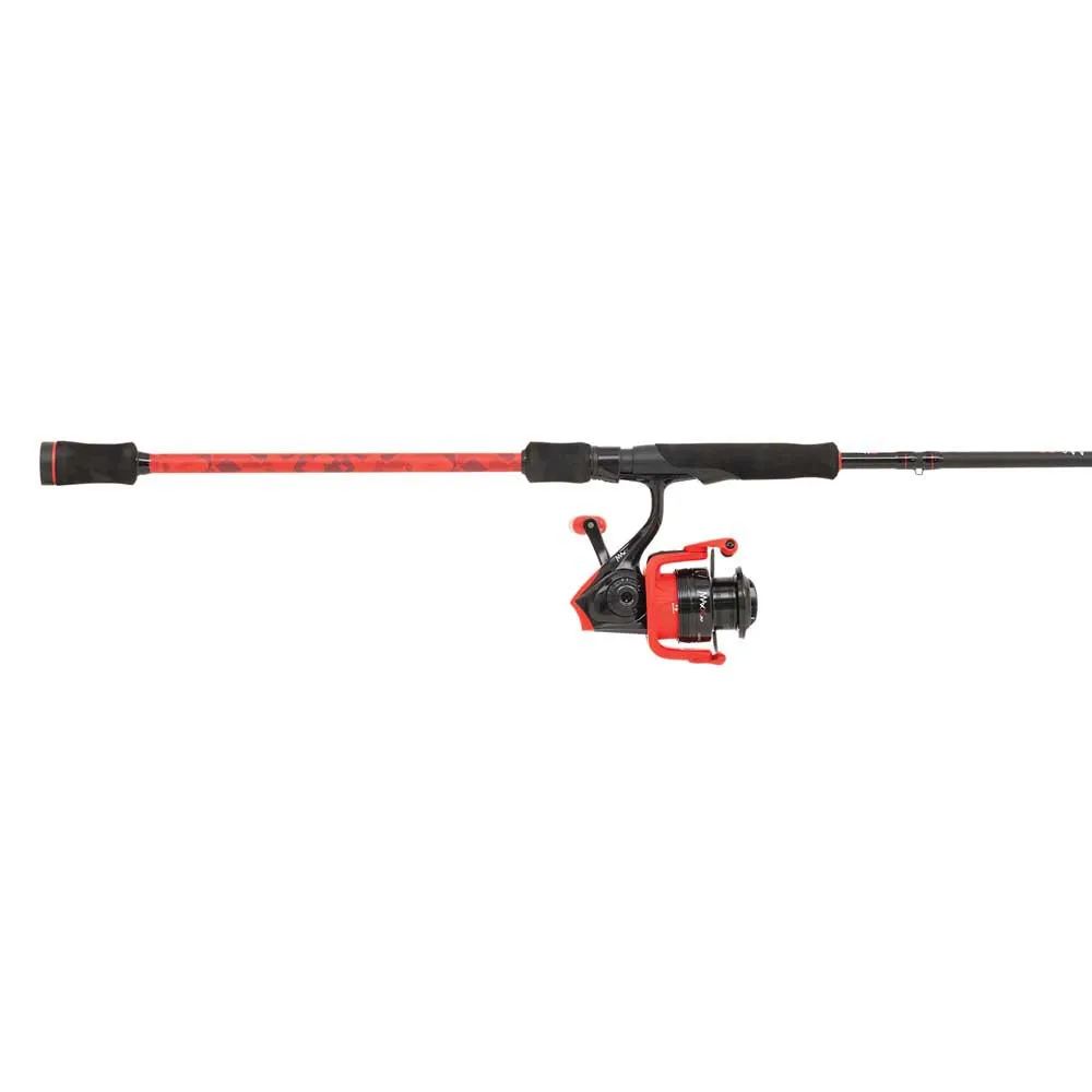Abu Garcia Max X Spinning - Image 3