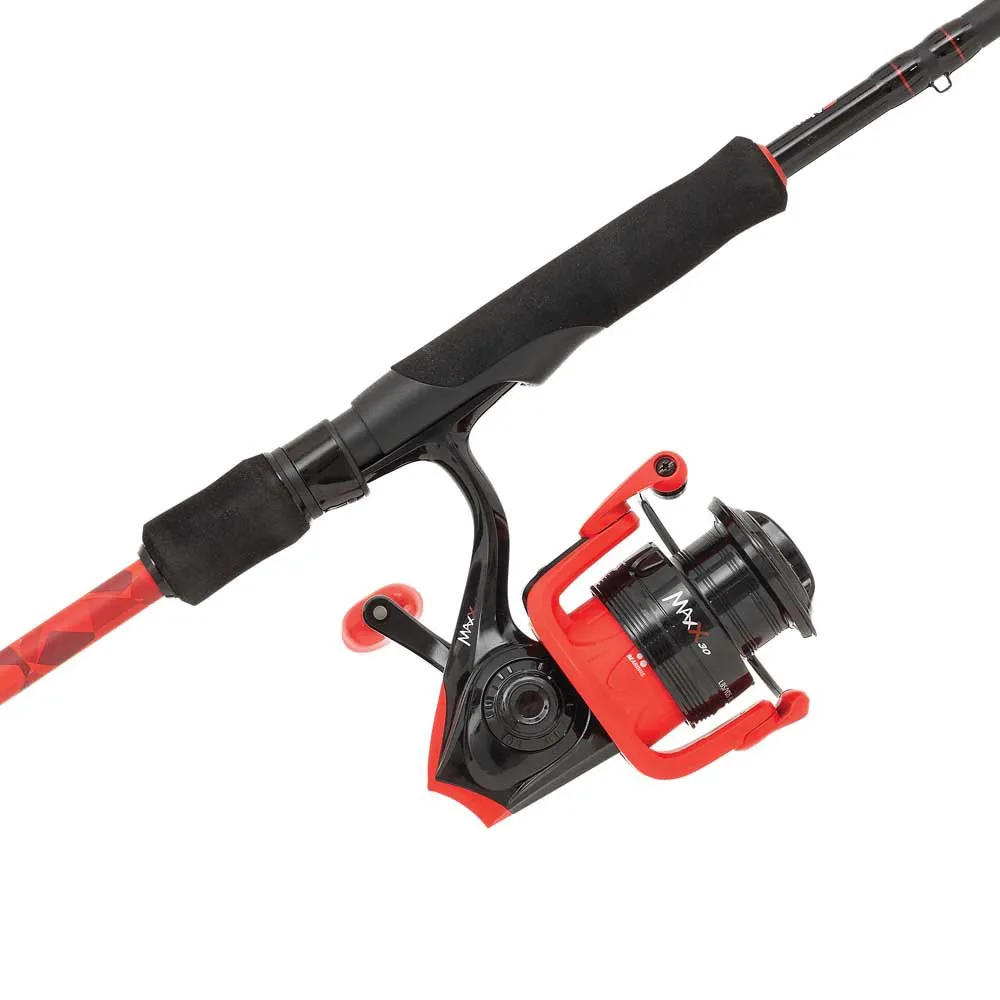 Abu Garcia Max X Spinning - Image 4