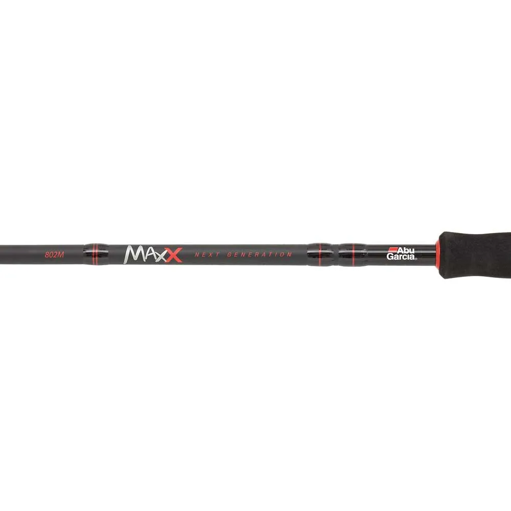 Abu Garcia Max X Spinning - Image 5