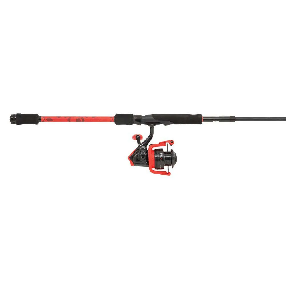 Abu Garcia Max X TE Spinning - Image 3