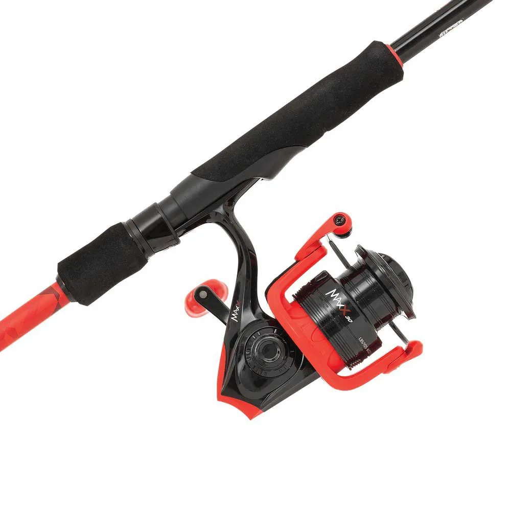 Abu Garcia Max X TE Spinning - Image 4