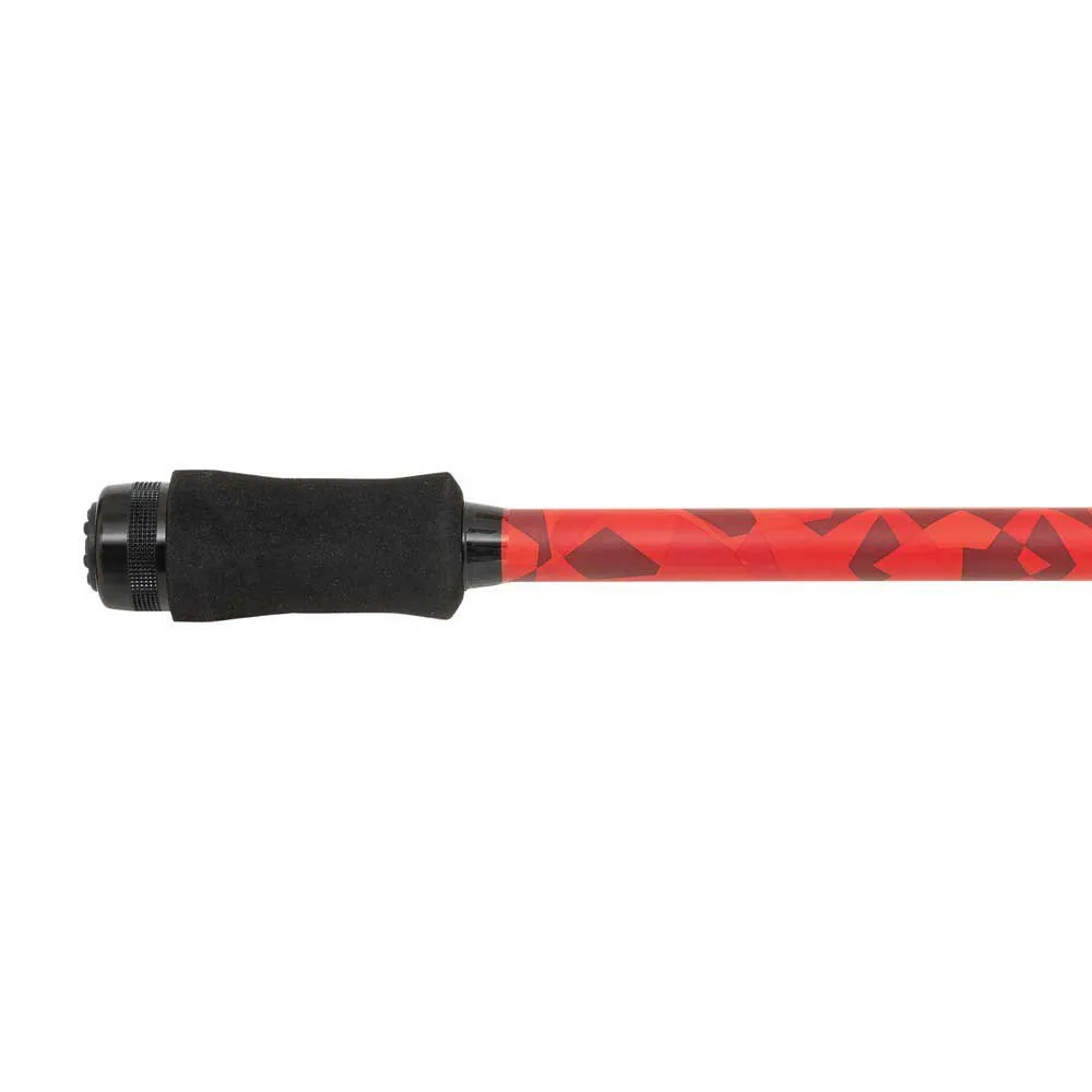 Abu Garcia Max X TE Spinning - Image 6