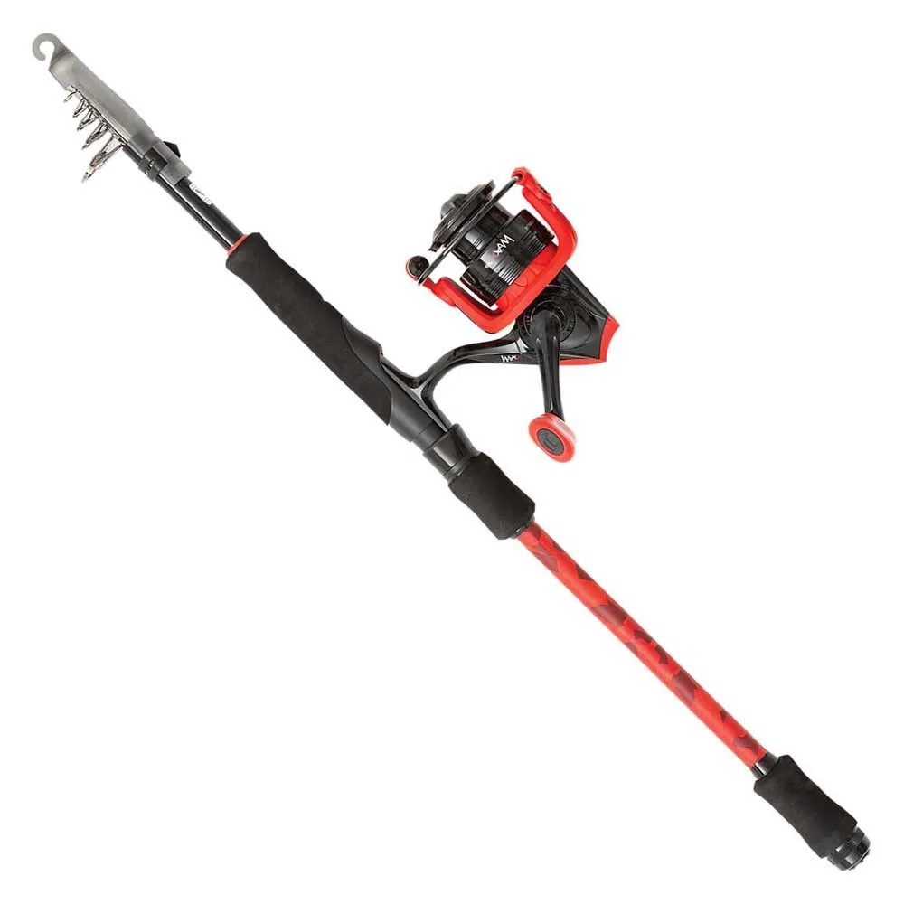 Abu Garcia Max X TE Spinning