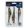 Abu Garcia McPrey Rigged Real Series Soft Lure 120 Mm 22g 3 Pack