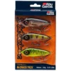 Abu Garcia McSnack Lipless Crankbait 90 Mm 22g 3 Pack