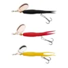 Abu Garcia Salmo Seeker 2.0 Spoon 20g 3 Pack