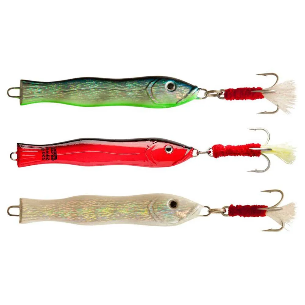 Abu Garcia Sillen 165 Mm 350g