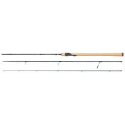 Abu Garcia Sölv AG2 Spinning Rod