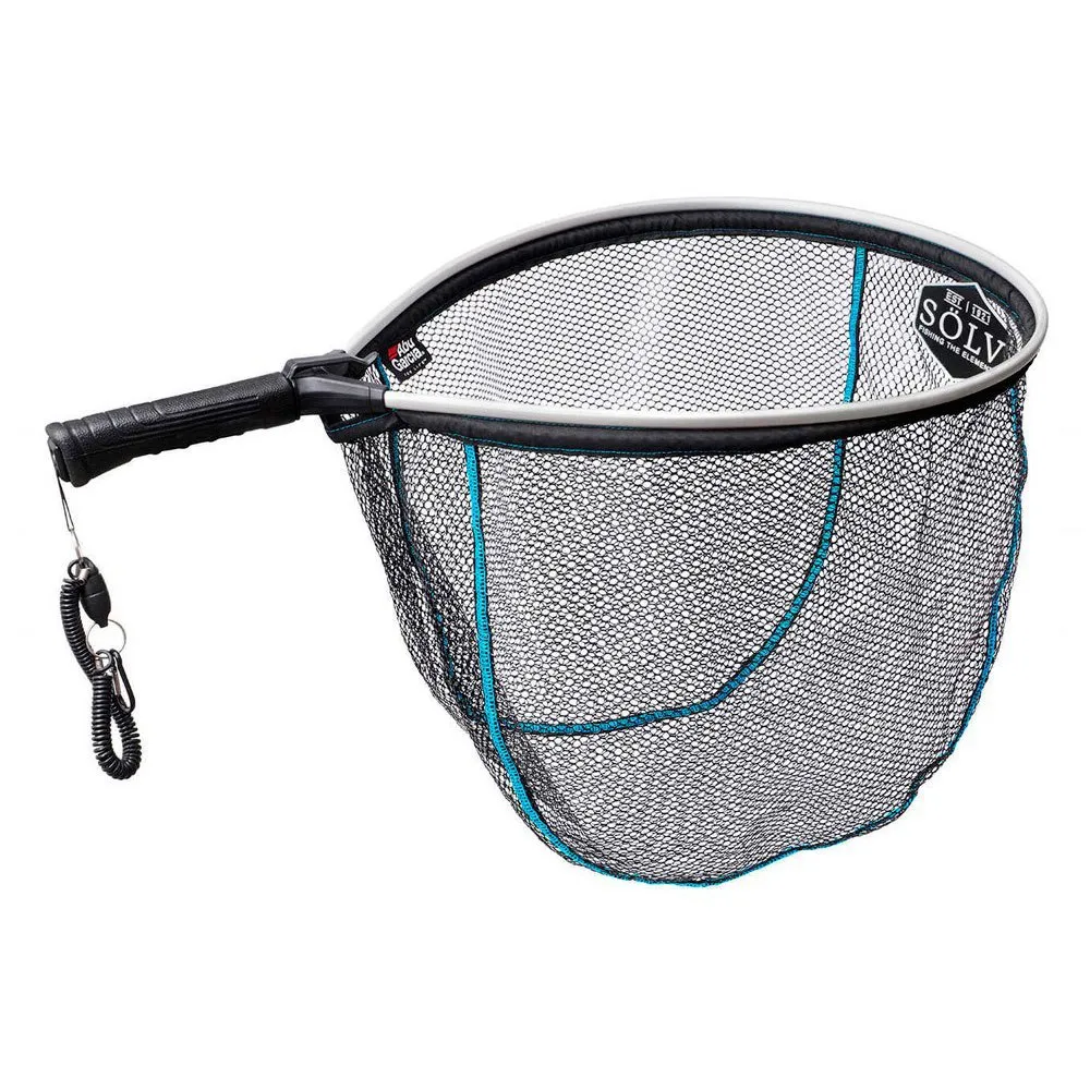 Abu Garcia Sölv Net