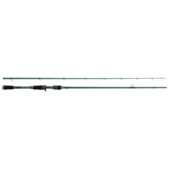 Abu Garcia Spike Pro Vertical Pelagic Baitcasting Rod