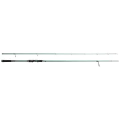 Abu Garcia Spike X Finesse Jigging Rod