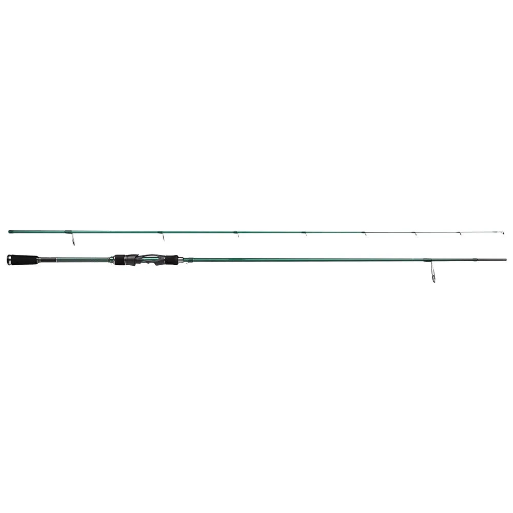 Abu Garcia Spike X Tech Rig Spinning Rod