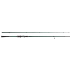 Abu Garcia Spike X Vertical Spinning Rod