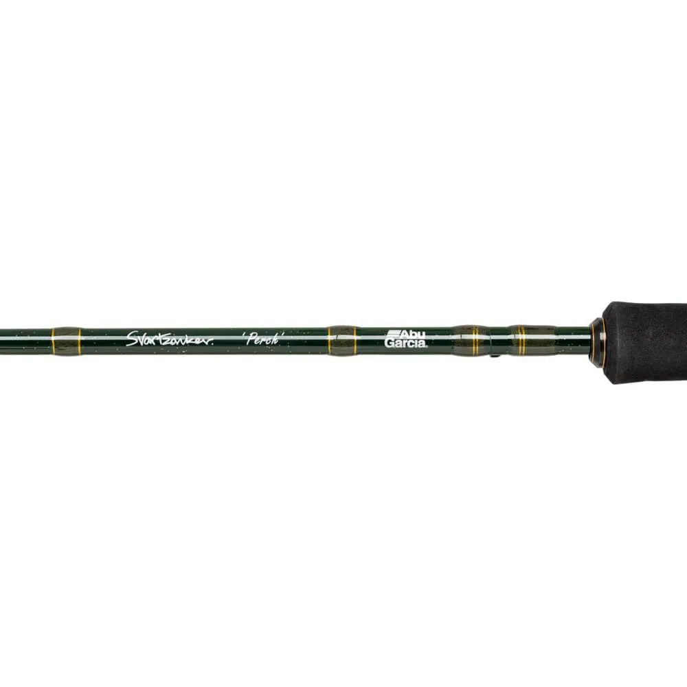 Abu Garcia Svartzonker Baitcasting Rod - Image 4