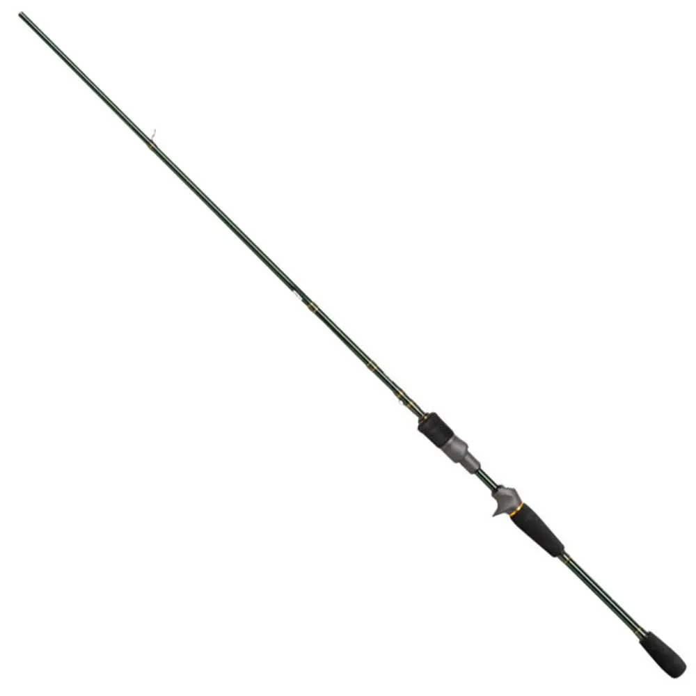 Abu Garcia Svartzonker Baitcasting Rod