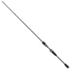 Abu Garcia Svartzonker Downsizer Baitcasting Rod