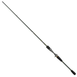 Abu Garcia Svartzonker Jawbreaker Baitcasting Rod