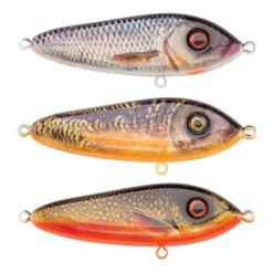 Abu Garcia Svartzonker McJerk 150 Mm 100g