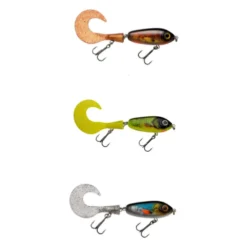 Abu Garcia Svartzonker McMio Glidebait 180 Mm 54g