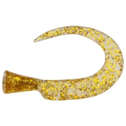 Abu Garcia Svartzonker McMy Tail Spare Tail