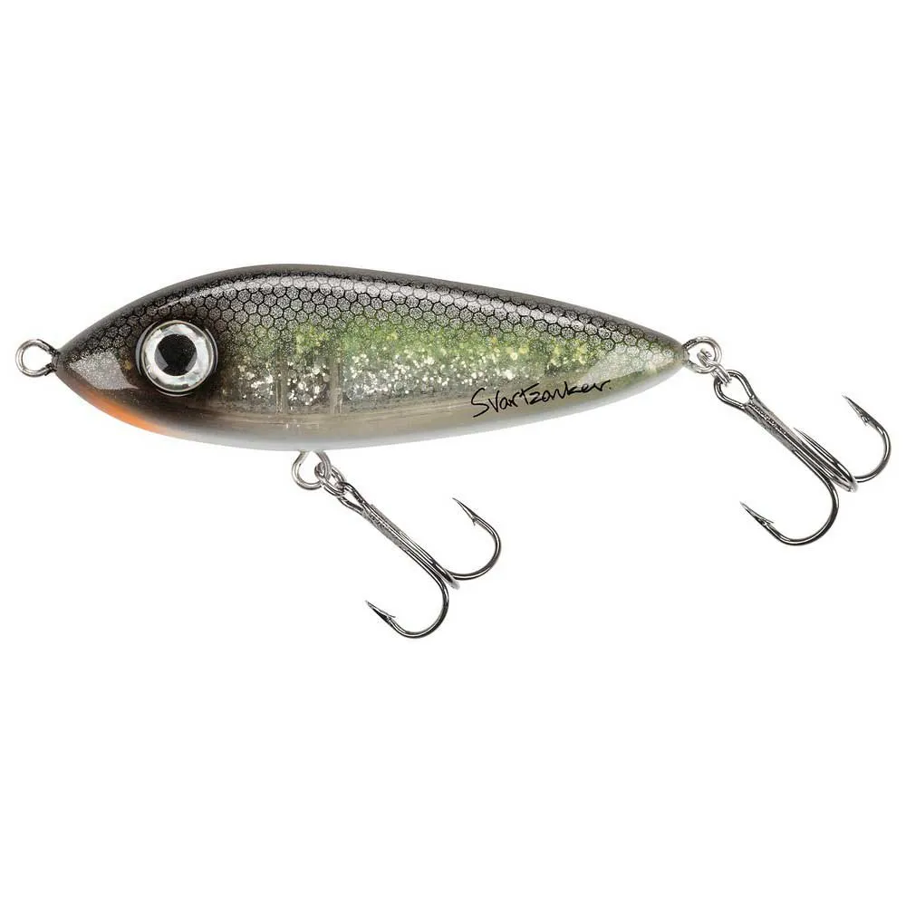 Abu Garcia Svartzonker McSnack 90 Mm 22g - Image 11