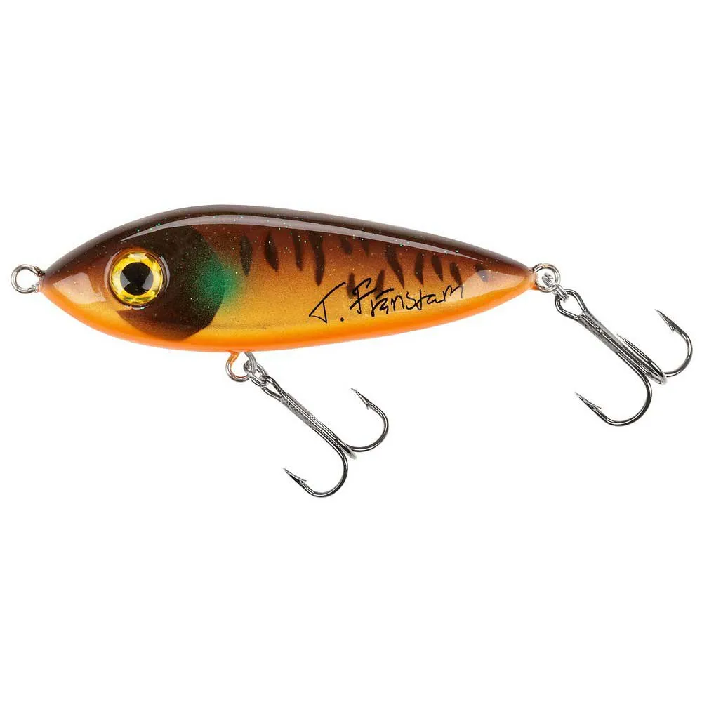 Abu Garcia Svartzonker McSnack 90 Mm 22g - Image 14