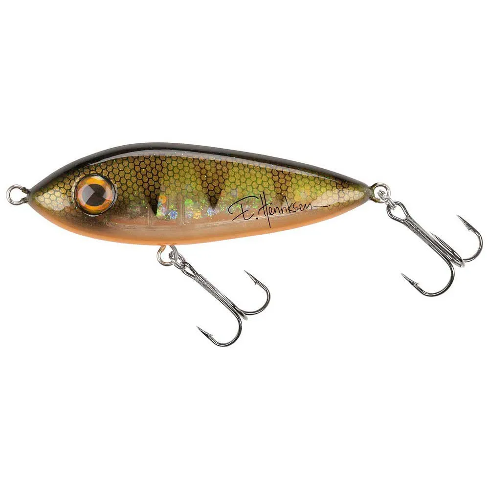 Abu Garcia Svartzonker McSnack 90 Mm 22g - Image 15