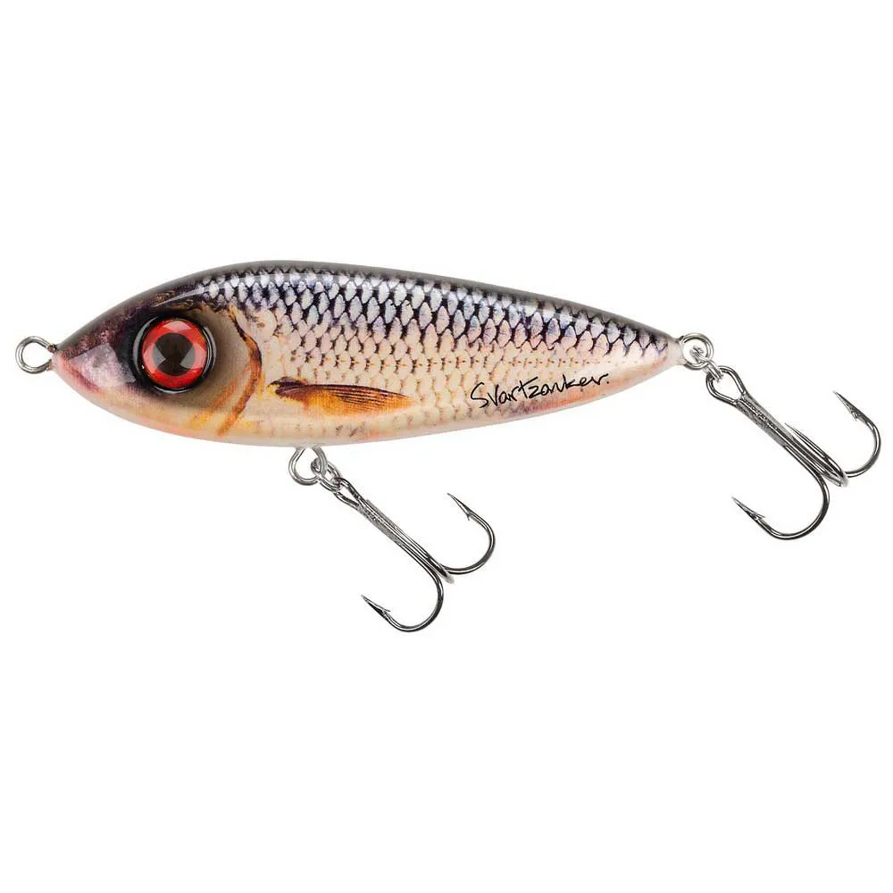 Abu Garcia Svartzonker McSnack 90 Mm 22g - Image 4