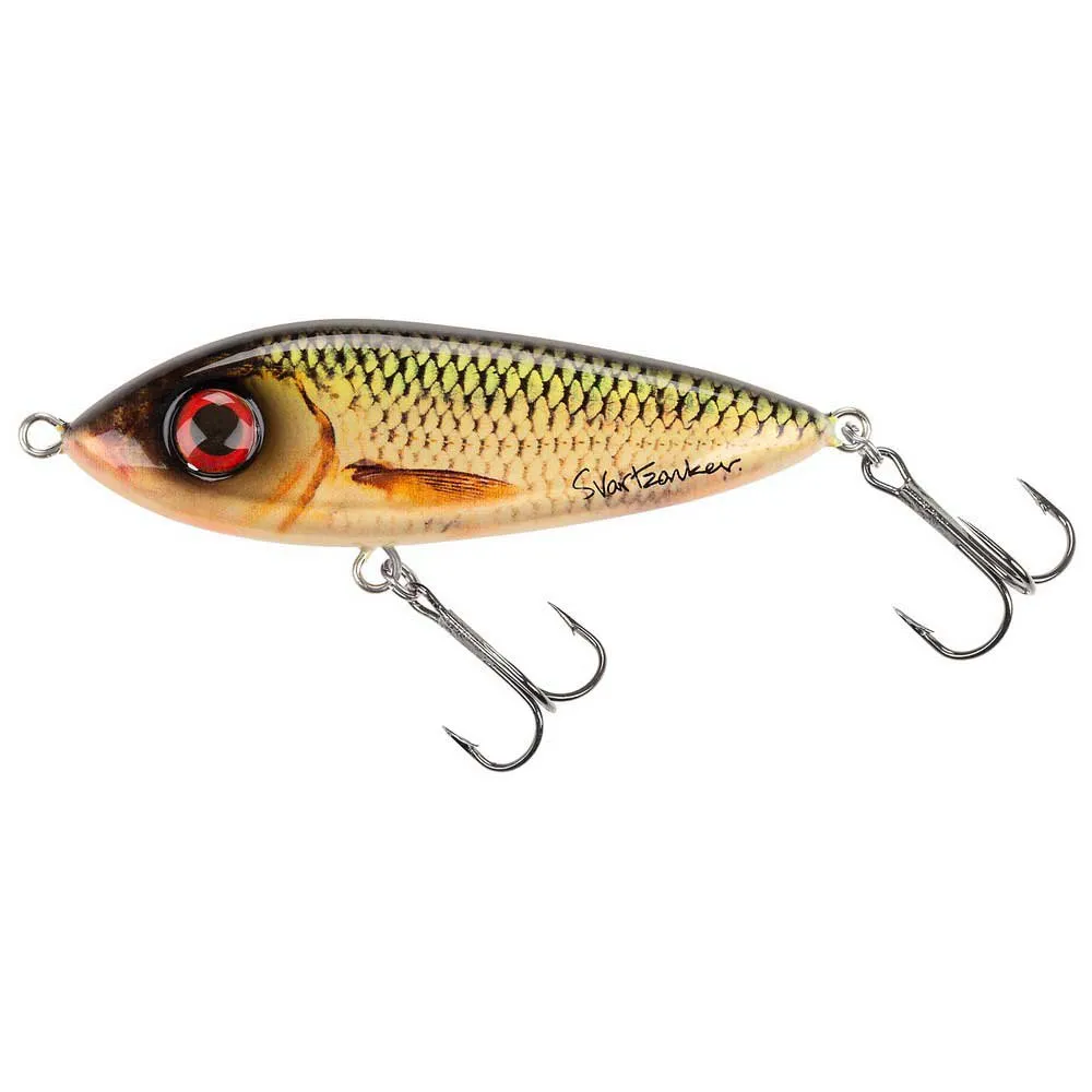 Abu Garcia Svartzonker McSnack 90 Mm 22g - Image 5
