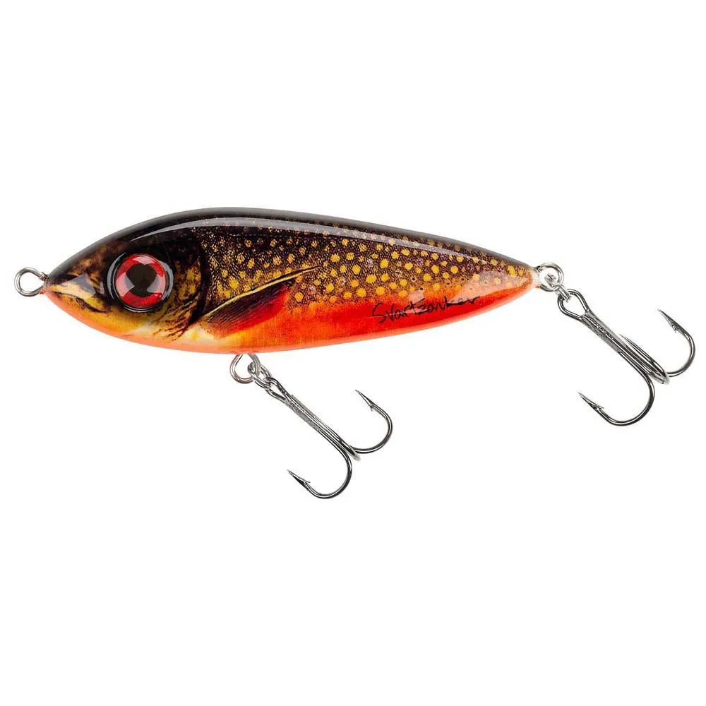 Abu Garcia Svartzonker McSnack 90 Mm 22g - Image 7
