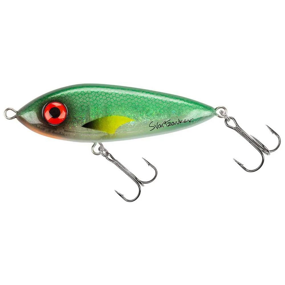 Abu Garcia Svartzonker McSnack 90 Mm 22g - Image 8