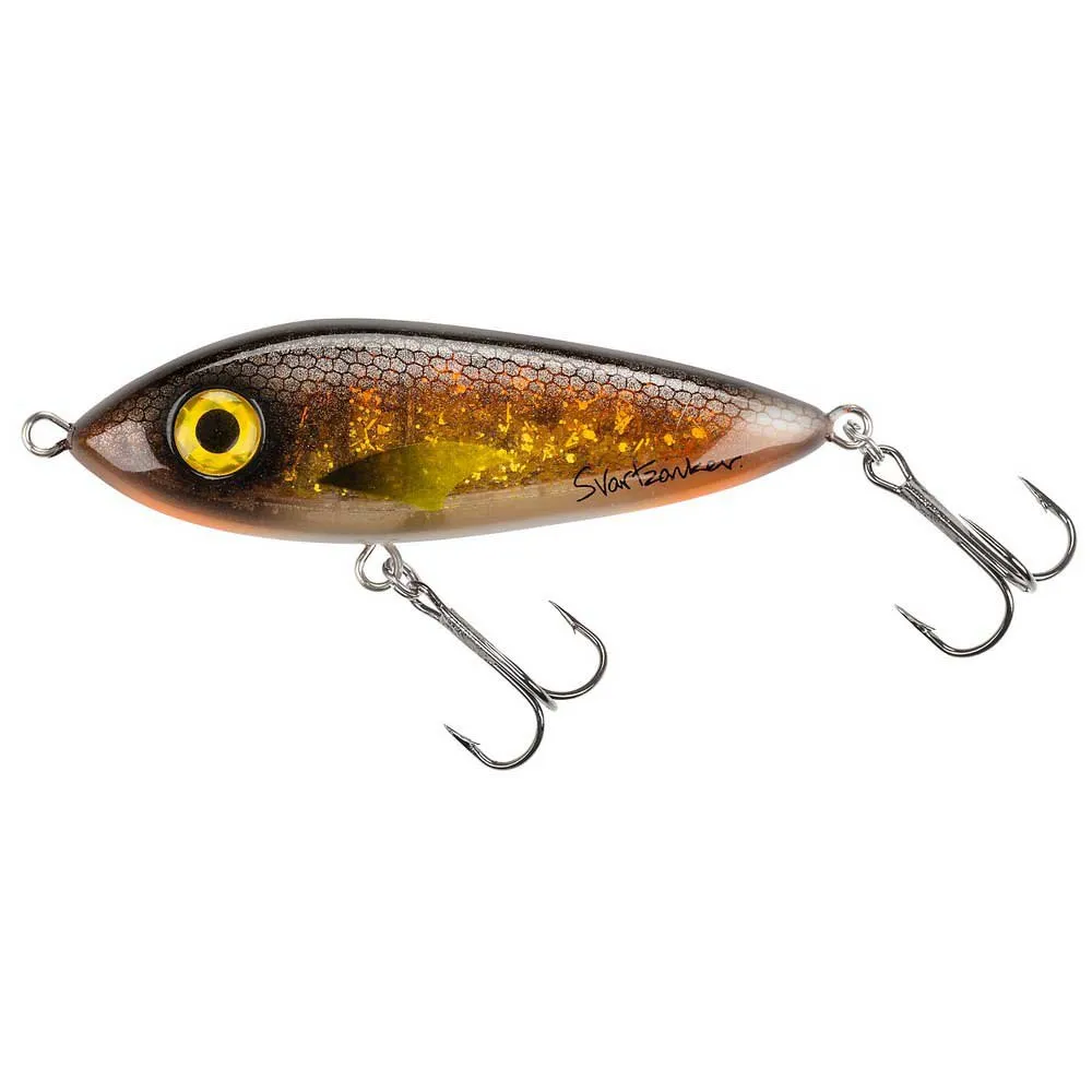 Abu Garcia Svartzonker McSnack 90 Mm 22g - Image 10
