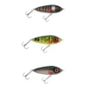 Abu Garcia Svartzonker McSnack Lipless Crankbait 90 Mm 22g