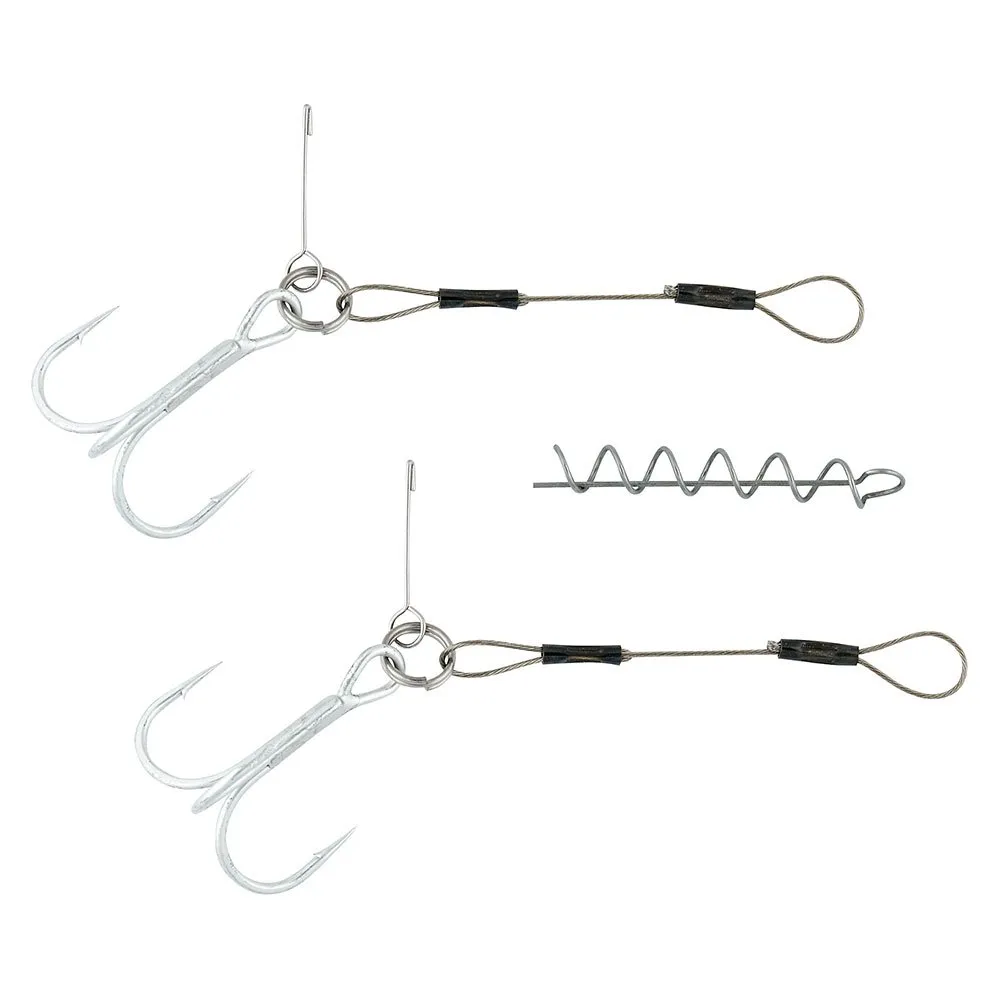 Abu Garcia Svartzonker Stinger Hook