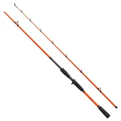 Abu Garcia Svartzonker® X Baitcasting Rod